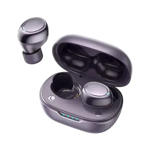 Kablosuz kulaklıklar Joyroom JR-DB1 Purple