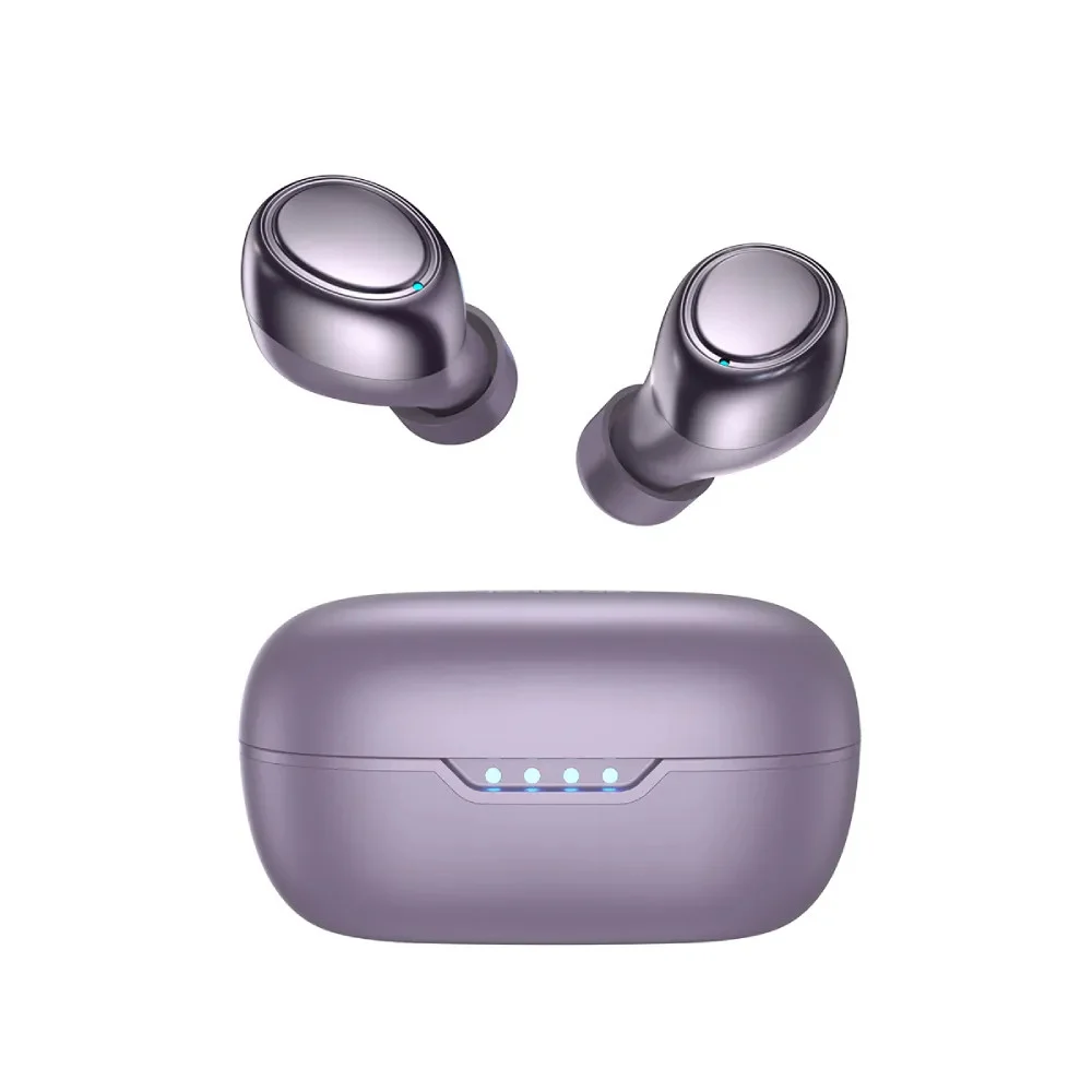 Kablosuz kulaklıklar Joyroom JR-DB1 Purple - 2