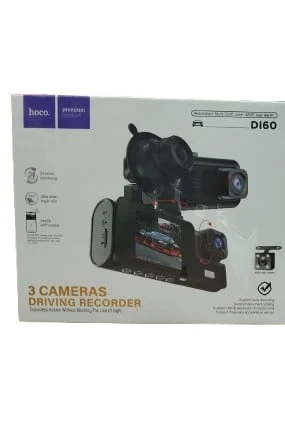 Hoco DI64 Driving Recorder Camera