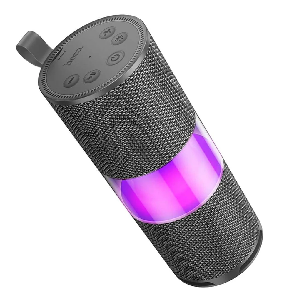 Hoco HC29 Gray Portable Speaker