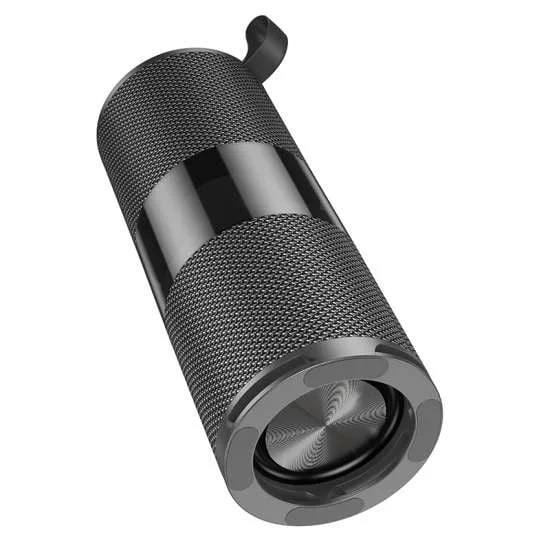 Hoco HC29 Gray Portable Speaker - 2
