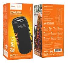 Portable Speaker Hoco HC27