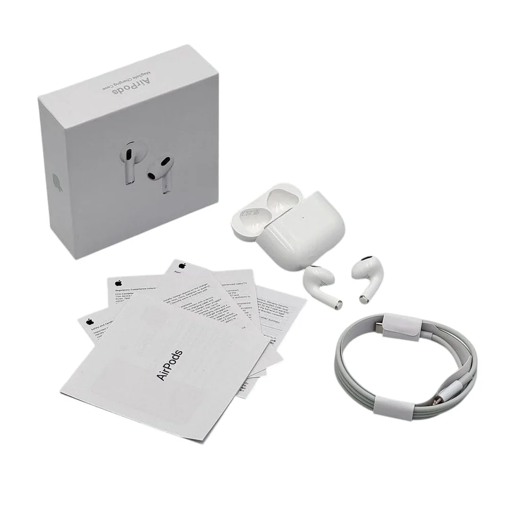 AirPods 662569199 kablosuz kulaklık