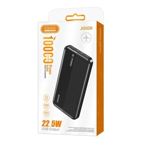 Power Bank Jokade JG029