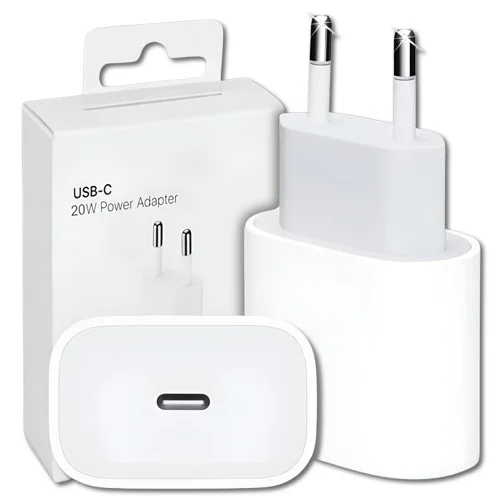 USB-C Network Power Adapter