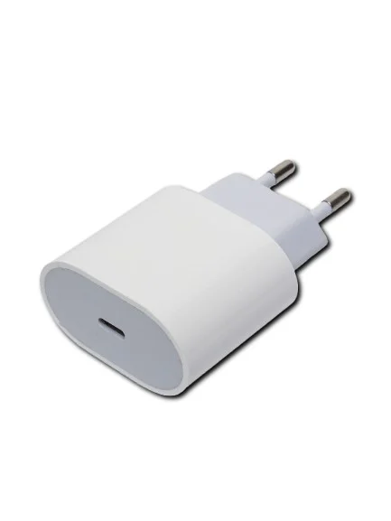 Network Charging Device iPhone 14 Pro Max USB Type-C Charger, 20W Quick4C - 3