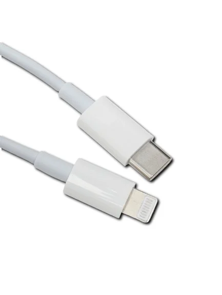 Network Charging Device iPhone 14 Pro Max USB Type-C Charger, 20W Quick4C - 4