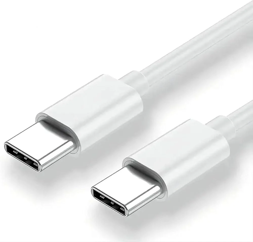 USB Type-C to Type-C 67W Cable Nurtel208990