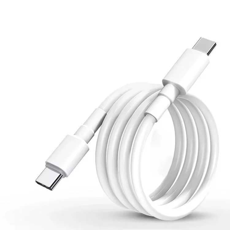 USB Type-C to Type-C 67W Cable Nurtel208990 - 2