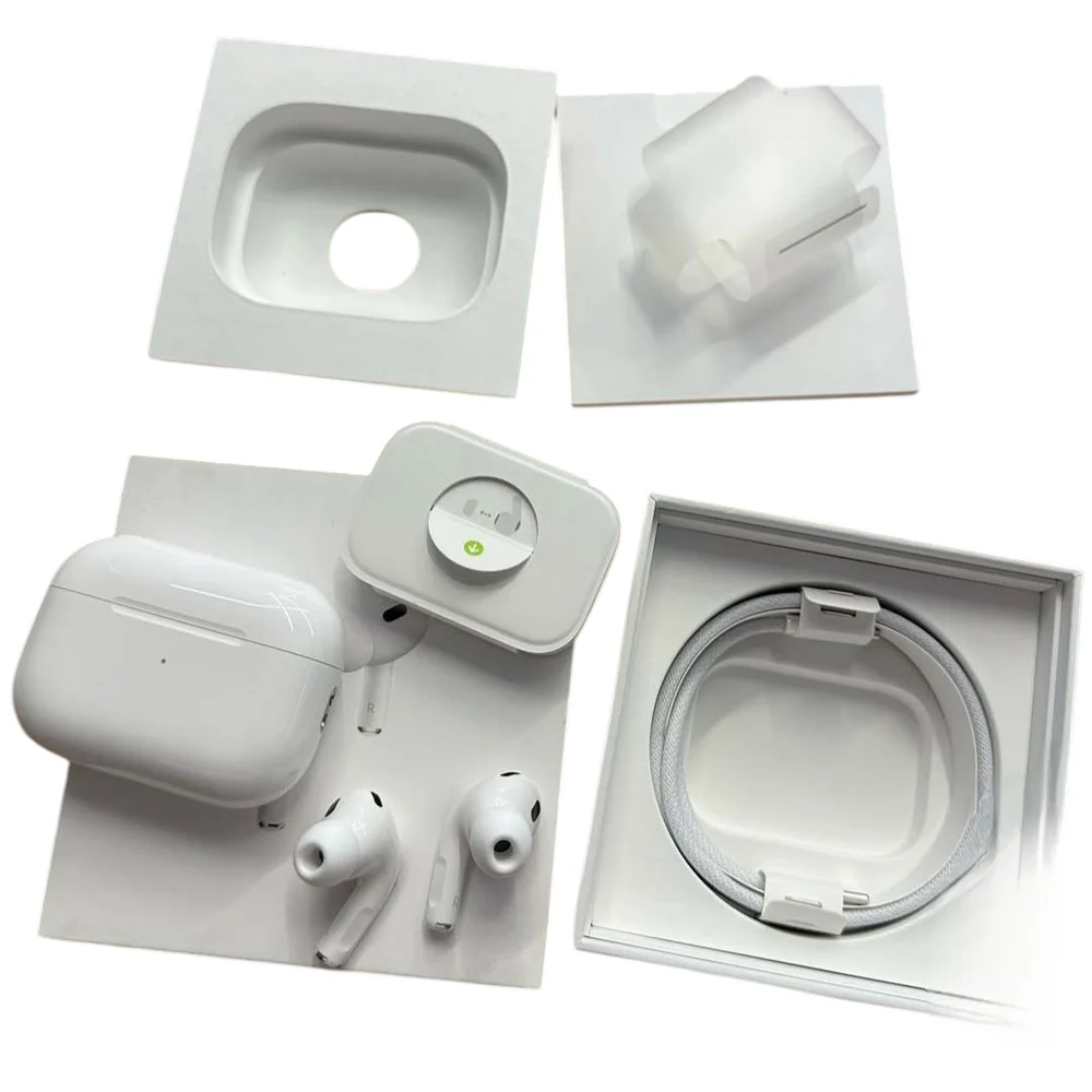 Беспроводные наушники ANC Class BRA AirPods Pro 2 - 2