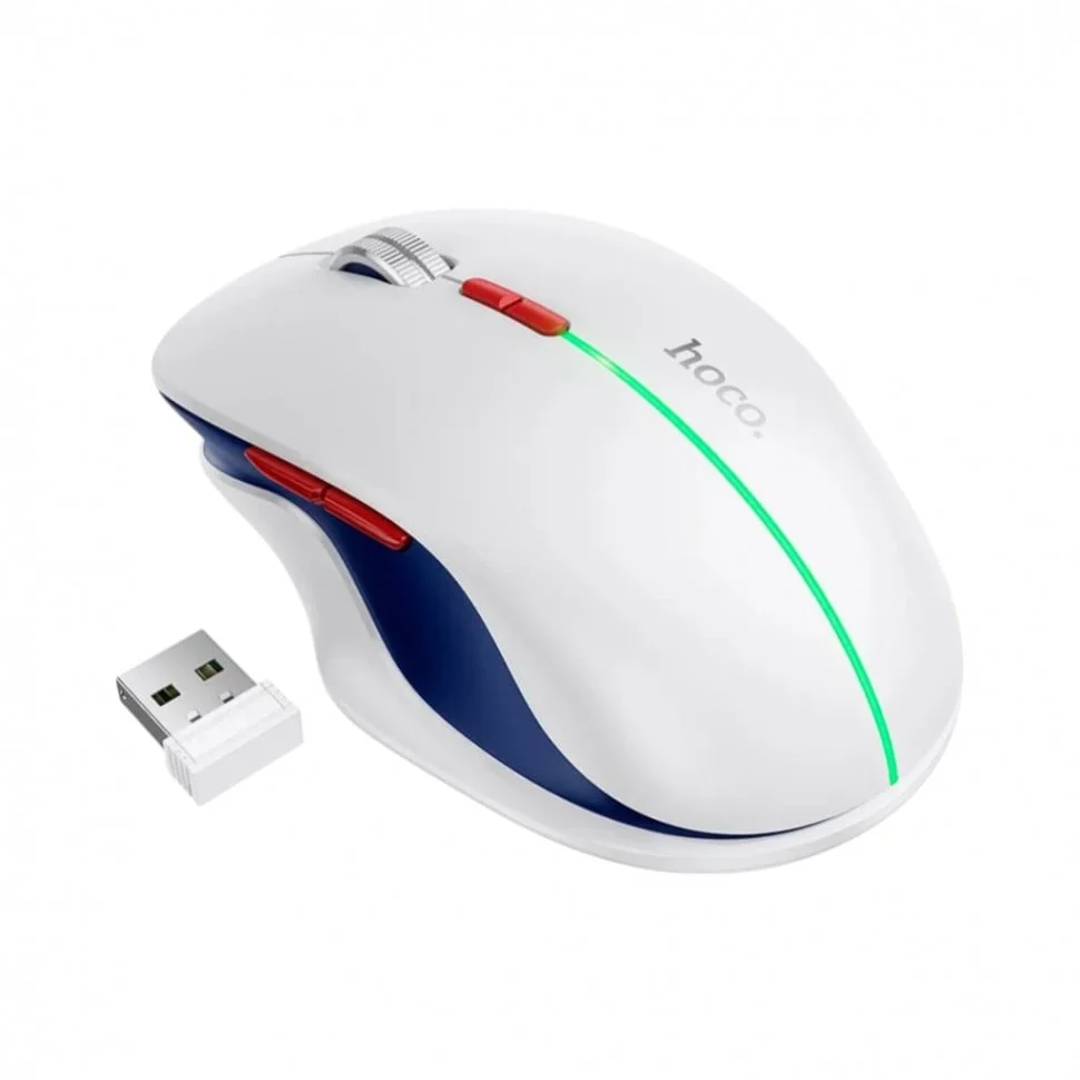 Siçan Hoco GM40 White