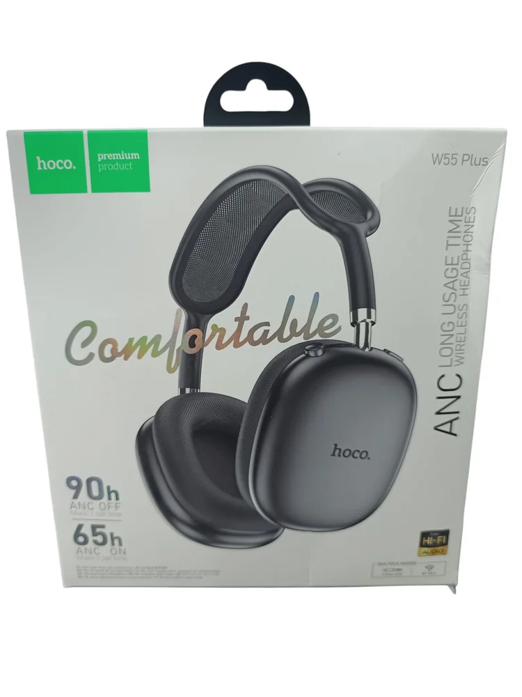 Wireless Earphones Hoco W55 Plus