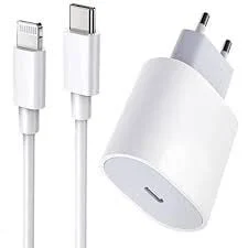 PD Adaptörü 20W iPhone 14 Pro Max Premium