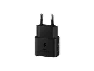 Network Power Adapter 25W Eco, Black