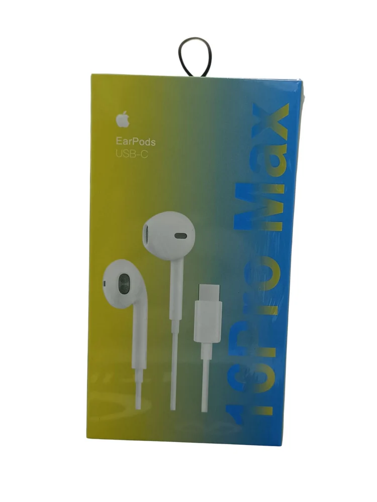 Wired Earphone 15/16 BRA