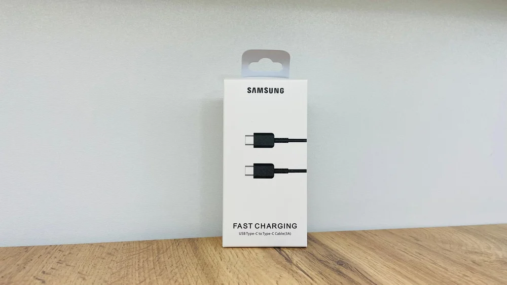USB Type-C Cable