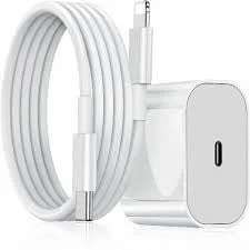 USB Type-C şarj cihazı, 20 W
