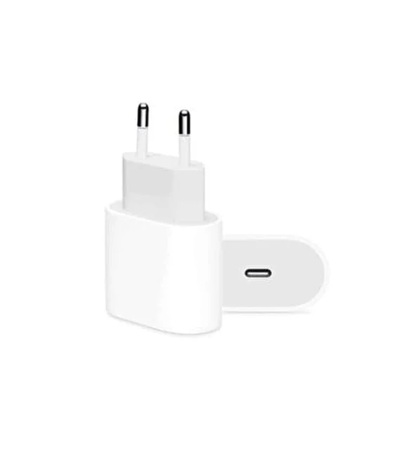 Şəbəkə enerji toplama cihazı NM Style 20W USB-C Power Adapter
