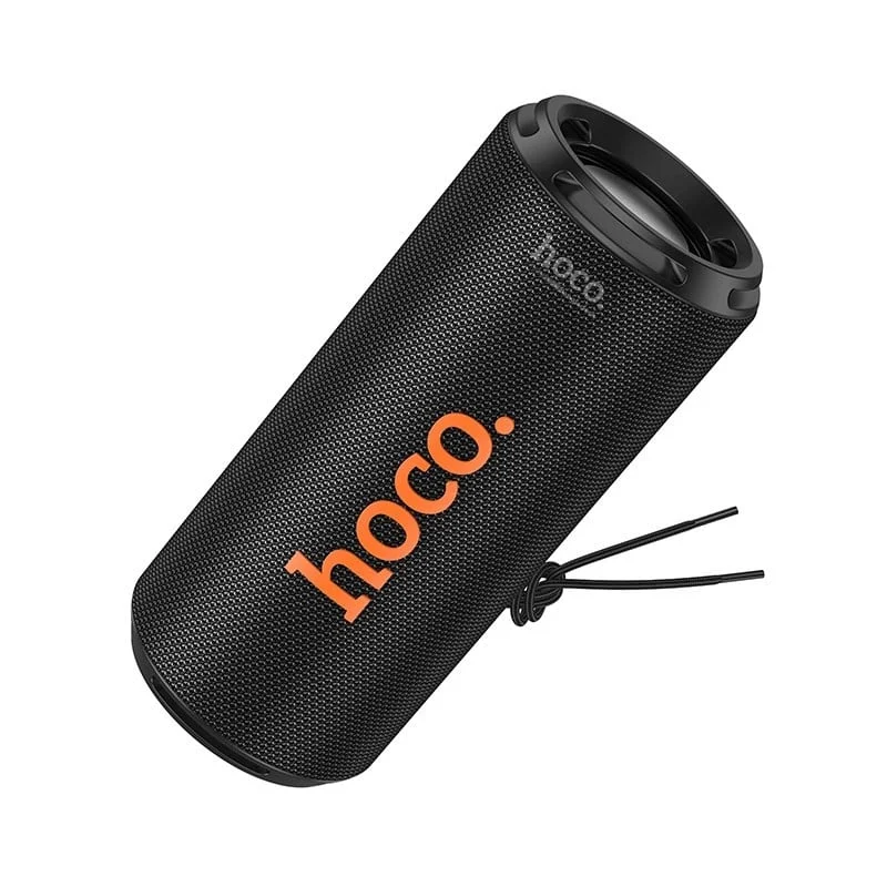 Portable Speaker Hoco HC27 Black - 2
