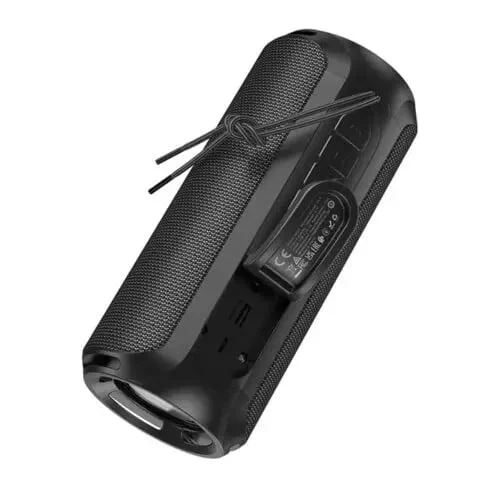 Portable Speaker Hoco HC27 Black - 3