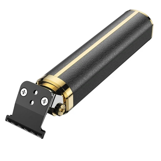 Устройство для стрижки волос Hoco HP22 Retro Engraving - 3