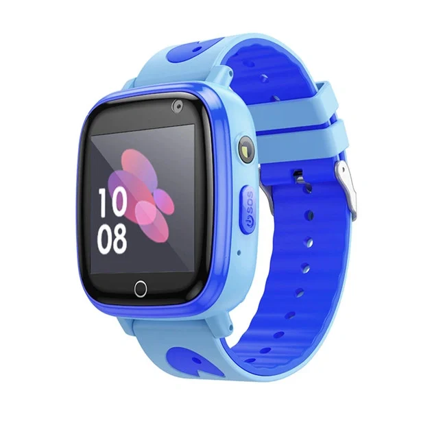 Smartwatch for Kids Hoco Y100 Smart Watch Kids Blue