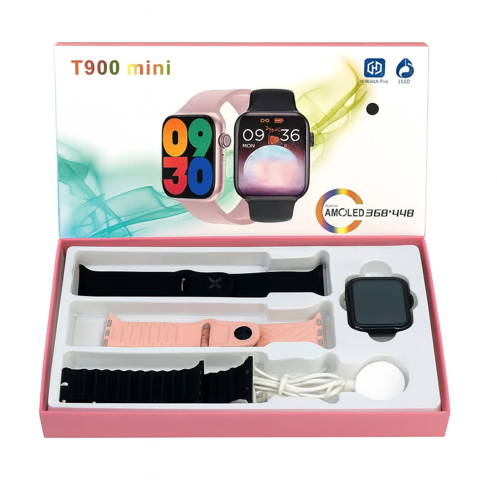 Smart Watch T900