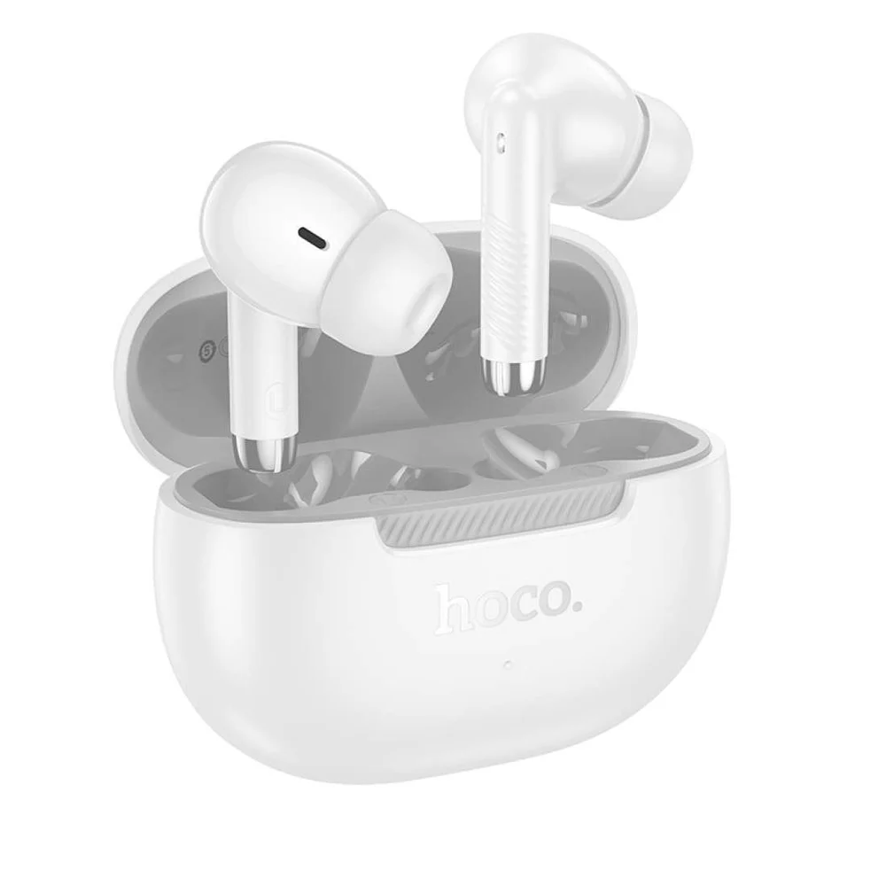 Wireless Earphone Hoco EQ24 White - 2