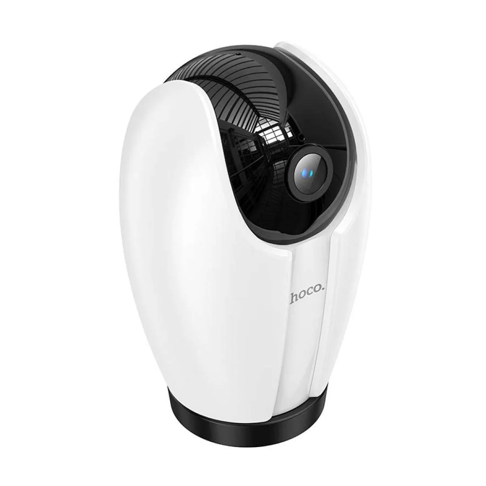 Video Surveillance Camera Hoco D6 White - 6