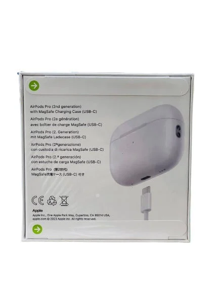 Simsiz qulaqlıq AirPods Pro 2 Brend_Store - 2