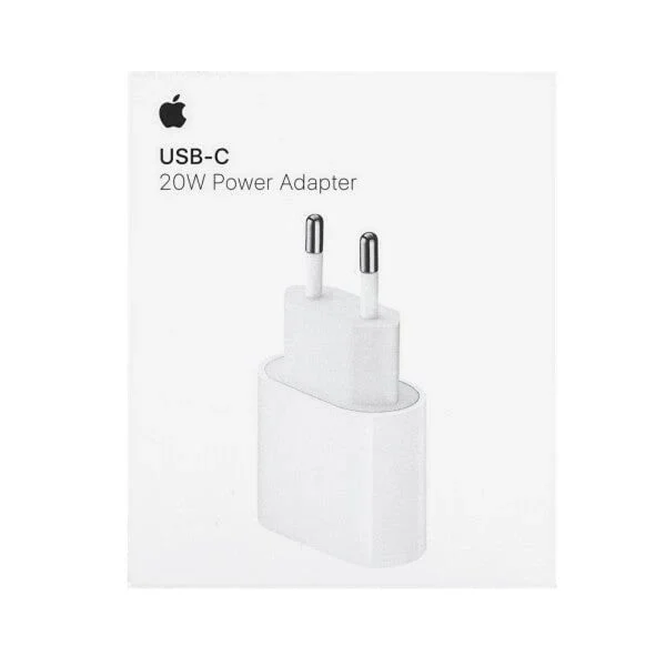Enerji Toplama Cihazı USB-C 20W