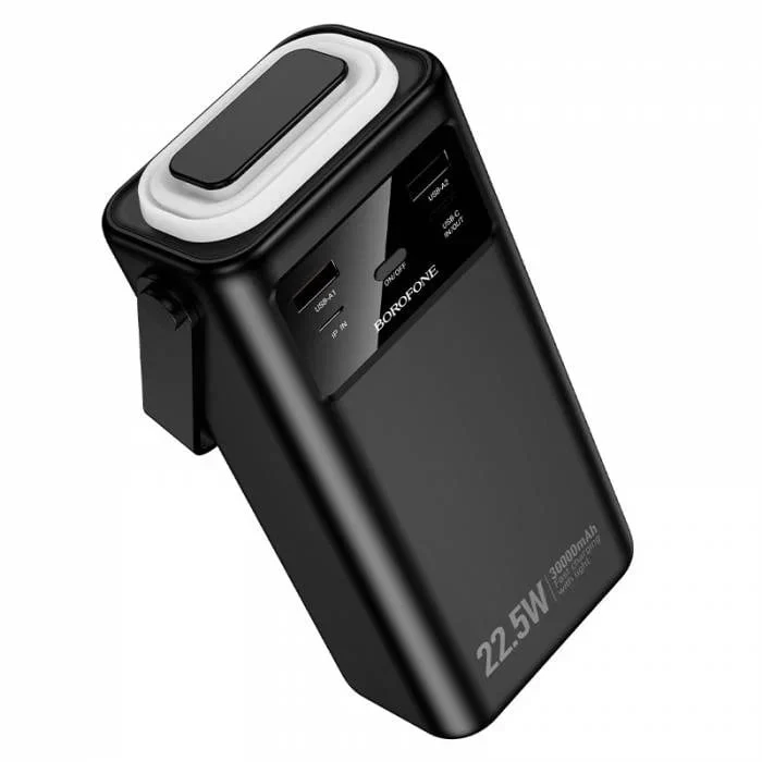 Внешний аккумулятор Borofone BJ65 30000 mAh