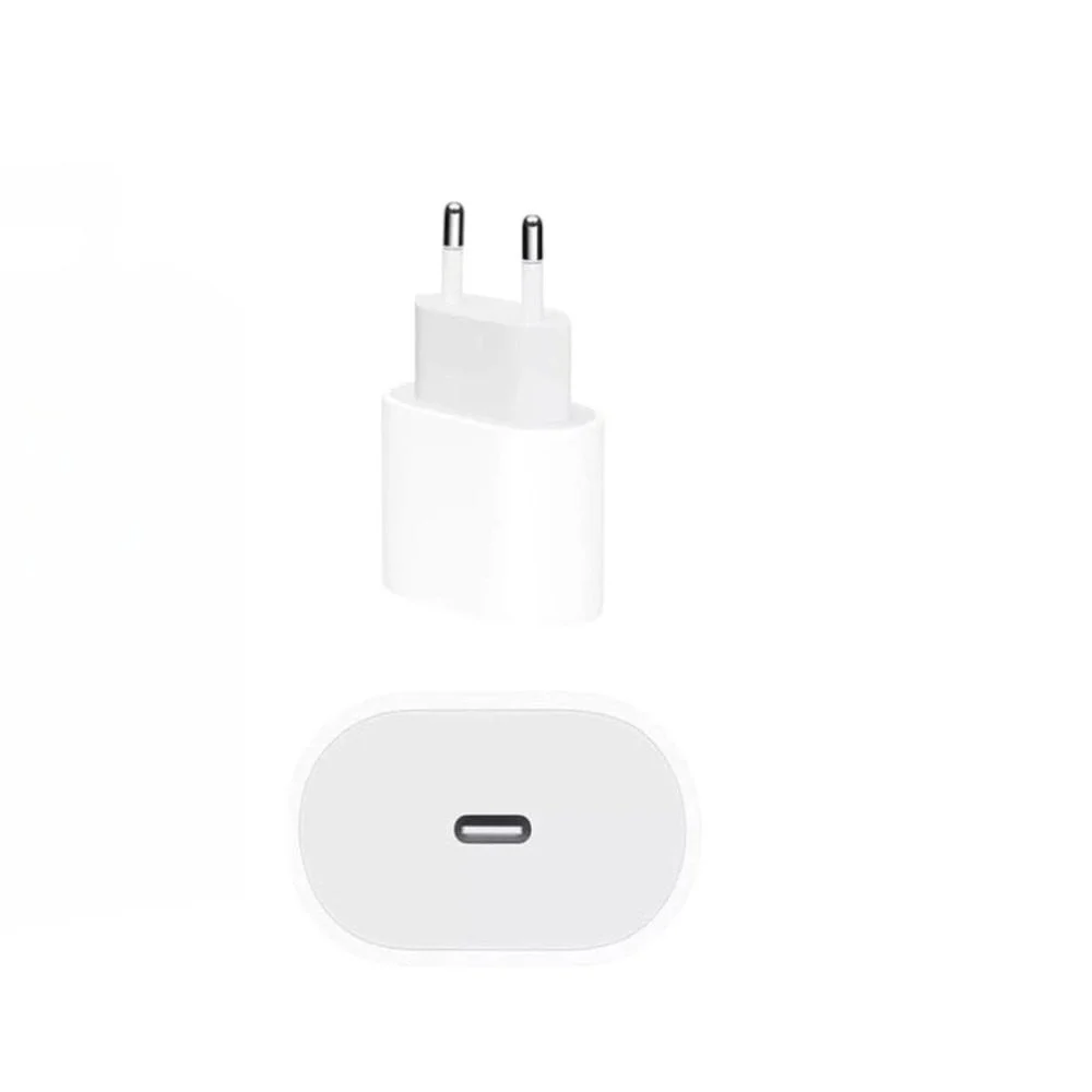 Şarj Aleti 56982644 PD 20W USB-C Lightning - 2