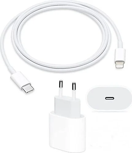 Network Power Adapter 20W Usb-C 86622