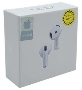 Simsiz qulaqlıq No Brand TWS AirPods 4 - 2