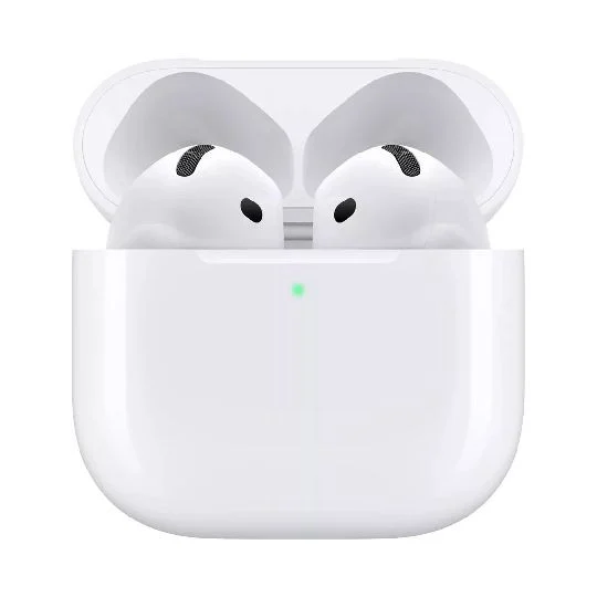 Simsiz qulaqlıq No Brand TWS AirPods 4 - 4