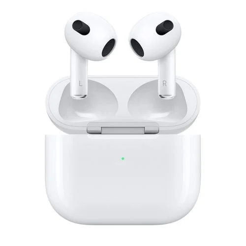 Kablosuz Kulaklık TWS Apple AirPods 3 A2569 - 4