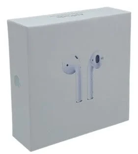 Wireless Earphone TWS Bluetooth 1256 - 2