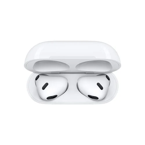 Simsiz qulaqlıqlar TWS AirPods 3 A2566 - 2