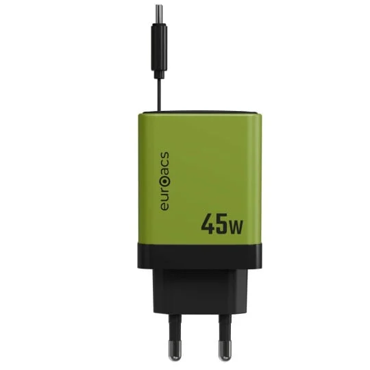 Adapter Euroacs BE EU-MQ352 Type-C