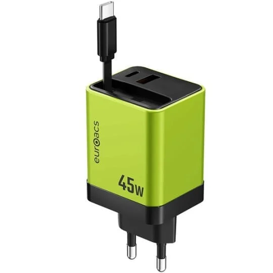 Adapter Euroacs BE EU-MQ352 Type-C - 2