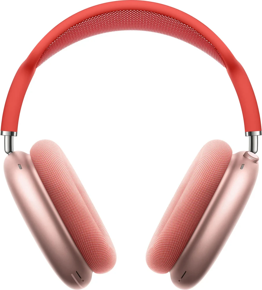 Беспроводные наушники P9 AirPods Max Cherry