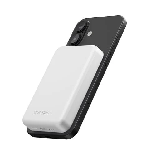 POWERBANK MW 10000 EUROACS EU-PW146 15W - 3