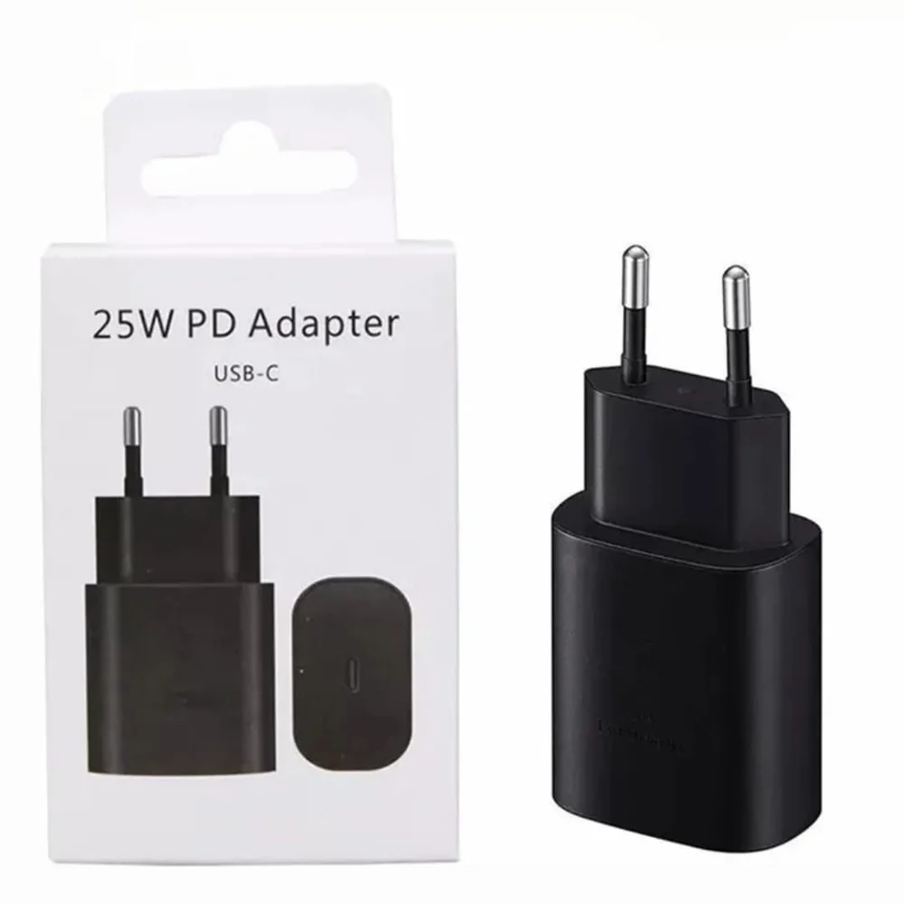 25W Network Charging Device