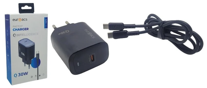 Power Bank EU-MQ7115 C - 2