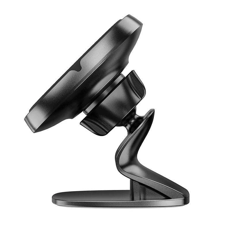 Maqnit avtomobil tutacağı Hoco DCA12 Black - 3