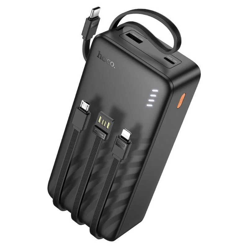 Внешний аккумулятор Hoco J146B 30000 mAh - 2