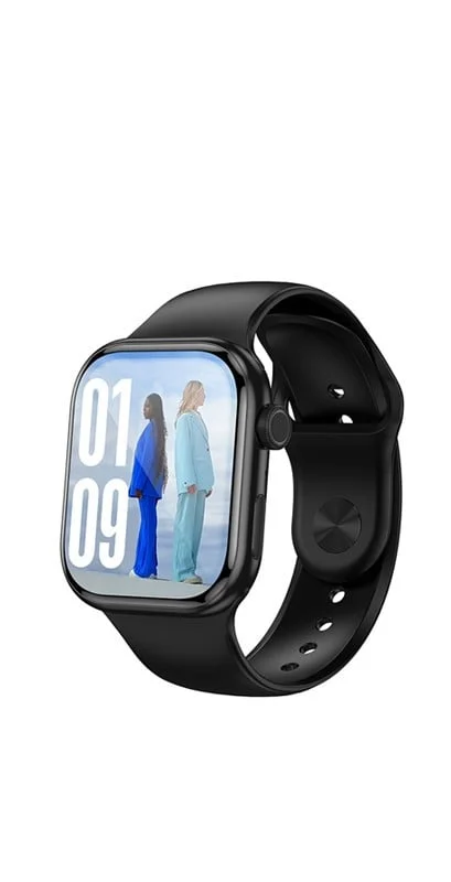 Smartwatch Borofone BE BD14 - 2