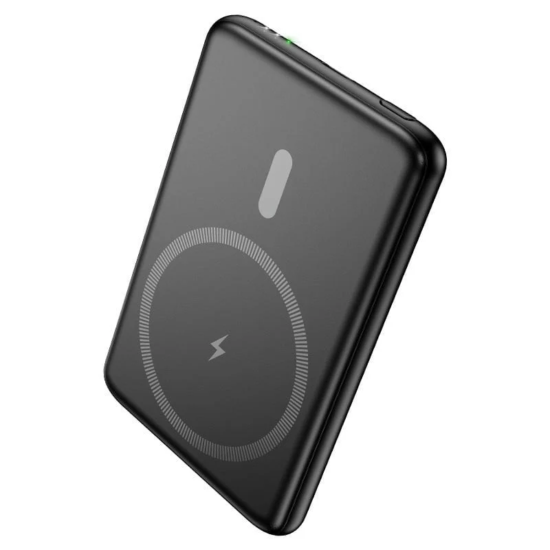 External Power Bank Hoco J140A 5000 mAh - 2