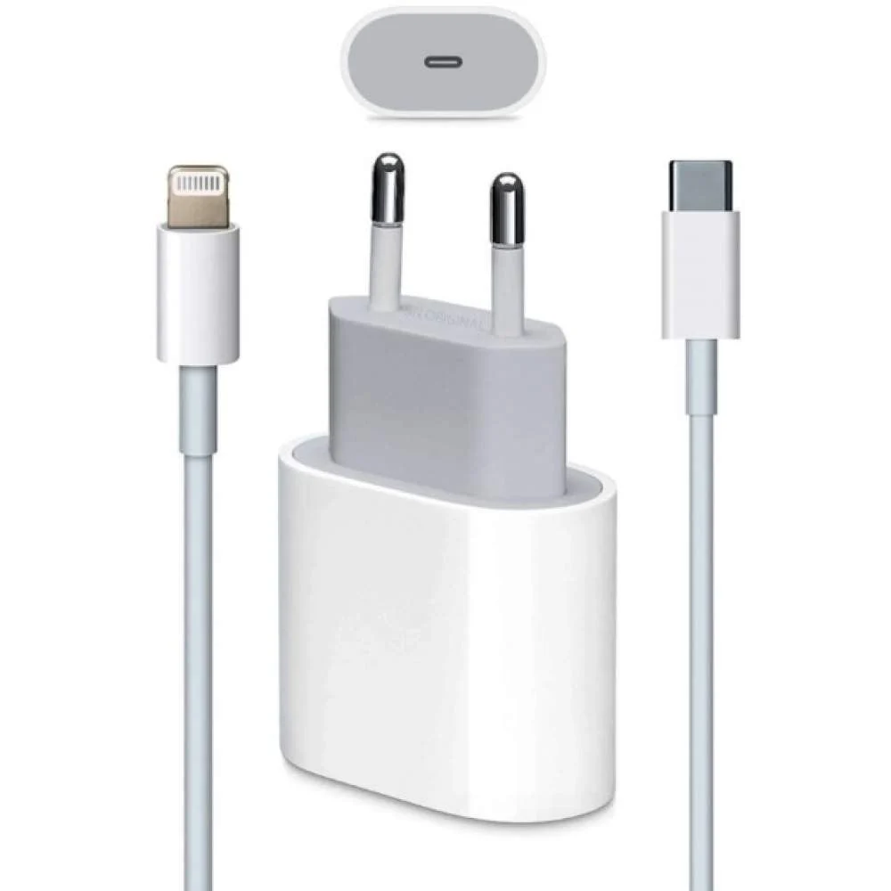 Ağ adaptör 20 W